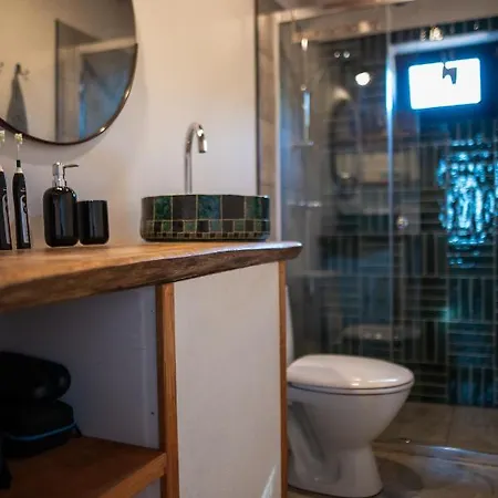 Chalet Libling Hrusticka Banska Stiavnica