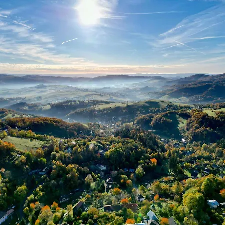 Libling Hrusticka * Banska Stiavnica