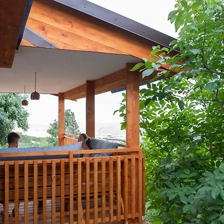 Libling Hrusticka Chalet *