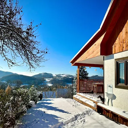 Libling Hrusticka Banská Štiavnica