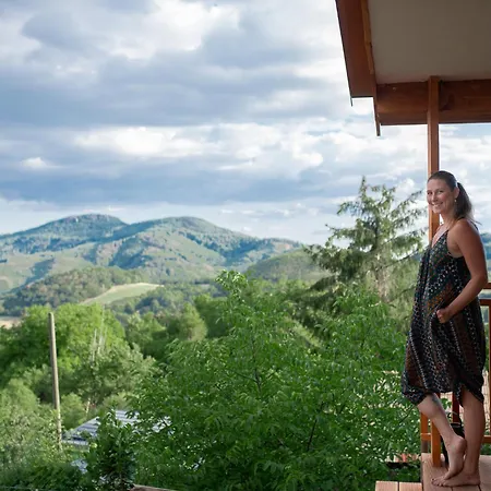 Libling Hrusticka Banská Štiavnica