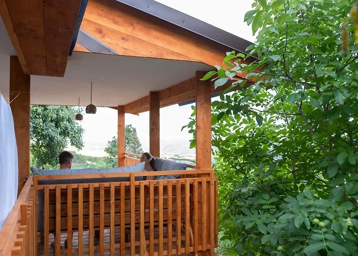 Libling Hruštička Horská chata *