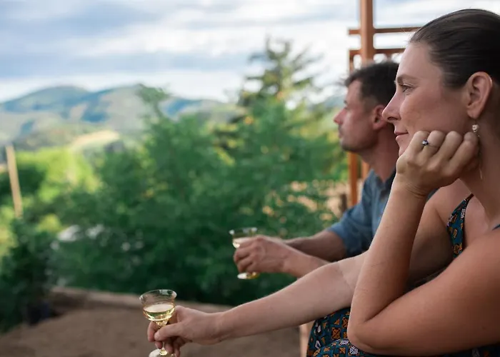 Libling Hruštička Horská chata Banská Štiavnica