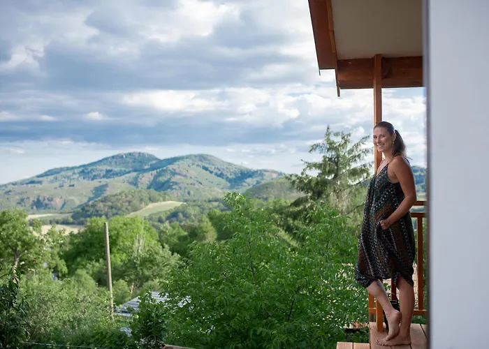 Libling Hruštička Banská Štiavnica